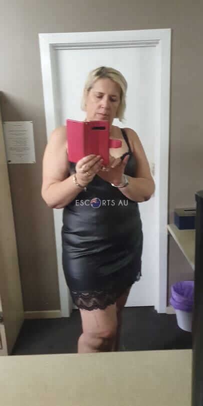 Escorts Frankston 